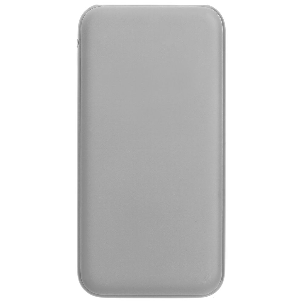 Аккумулятор с подсветкой markBright City, 10000 мАч