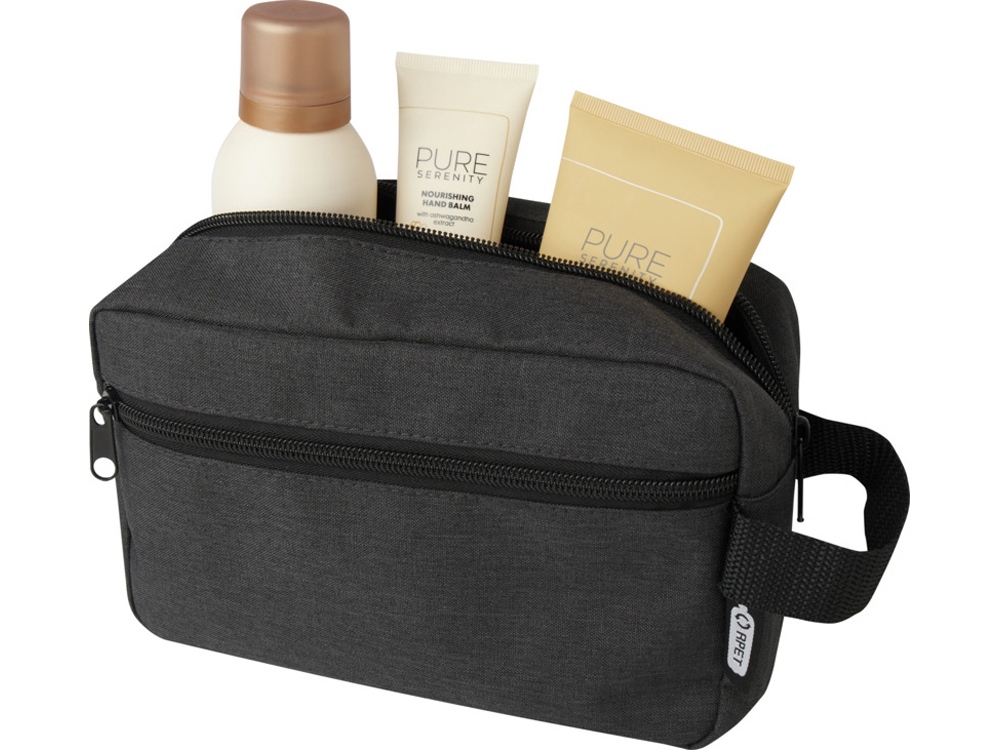 Косметичка Ross, 1,5 л с логотипом  | Print Logo