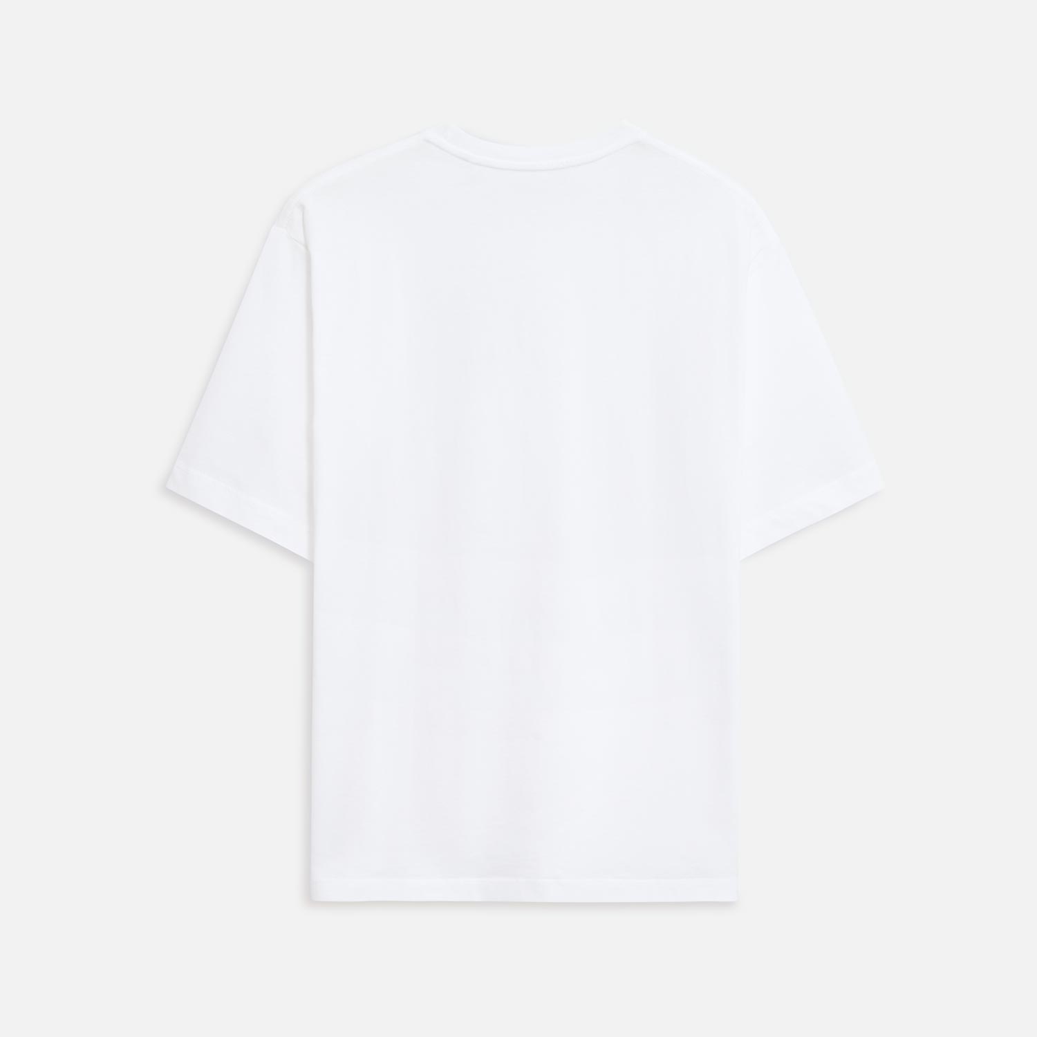 Футболка унисекс Раст Нео (Rust Neo), 250гр., белый (белоснежный), размер 3XL/4XL