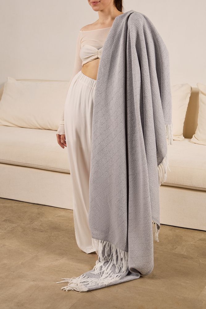 Плед «Капри»