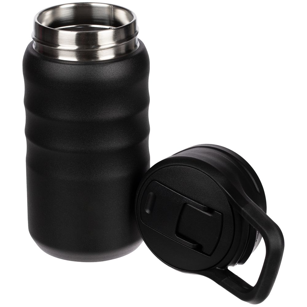 Термобутылка Fujisan 2.0 без логотипа