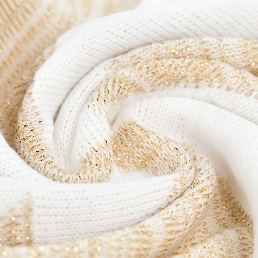 Плед «Танцующий лес»