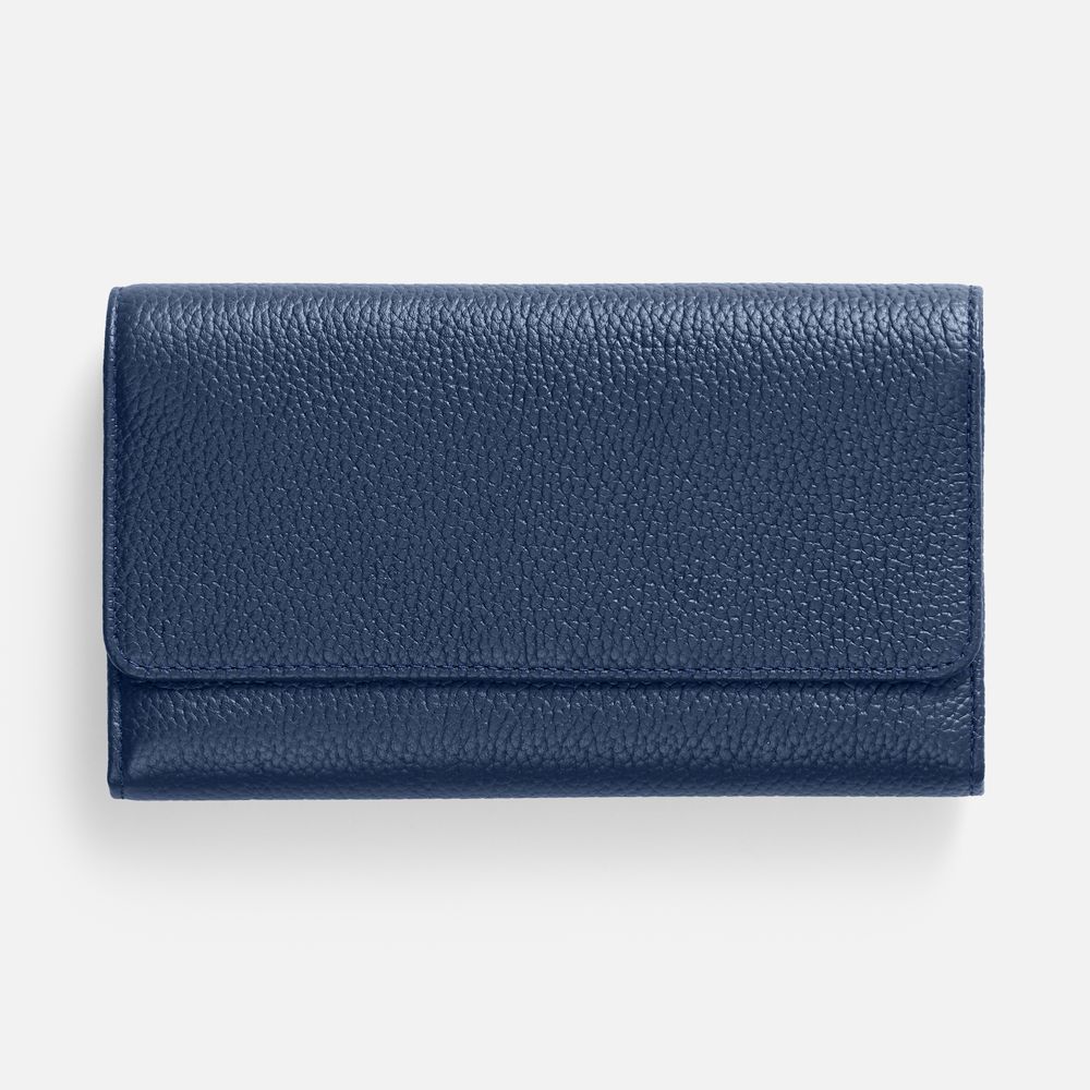 Клатч Unison с логотипом сделано в России | Print Logo