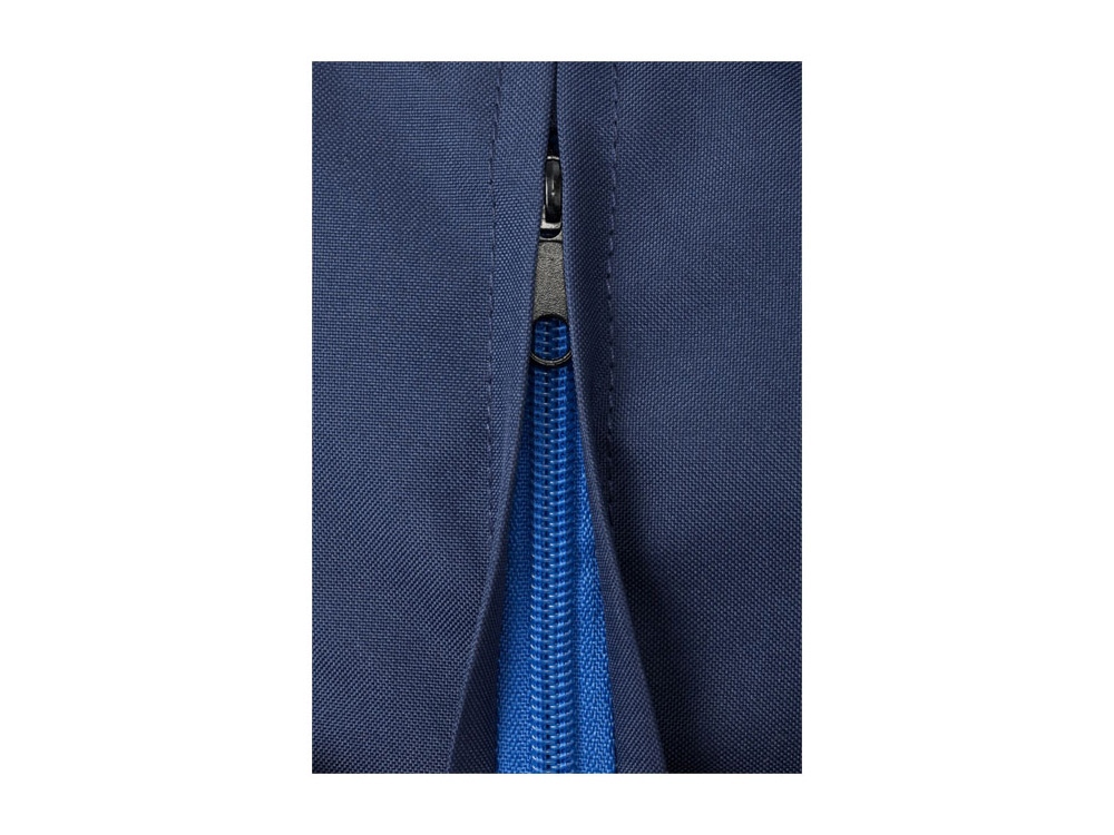 Конференц-сумка Tulsa для ноутбука 14, темно-синий