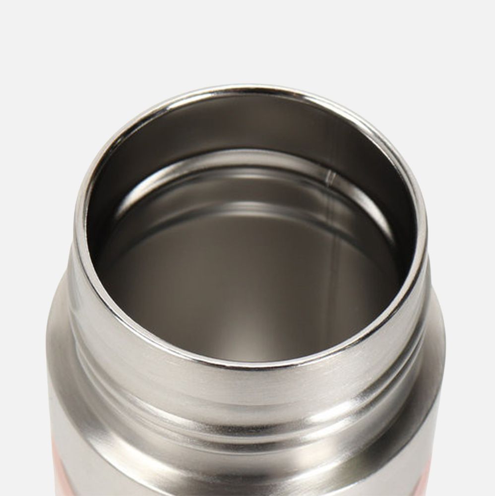 Термобутылка Go Quick Flip 470 фото на сайте Print Logo.