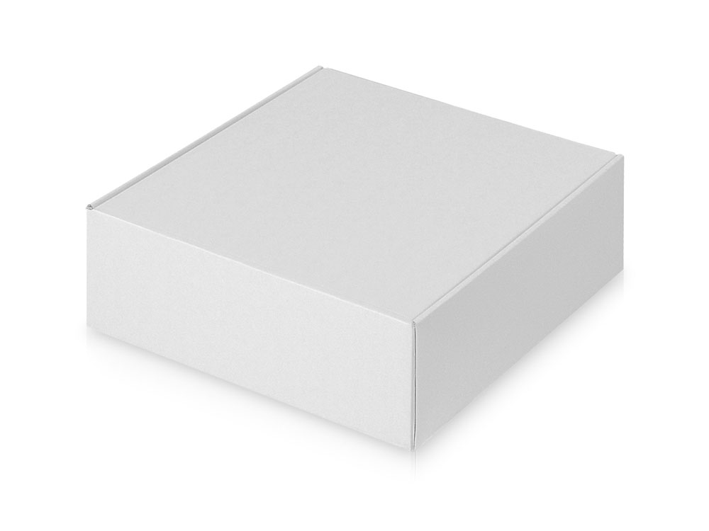 Коробка подарочная Zand, L v2 с логотипом  | Print Logo
