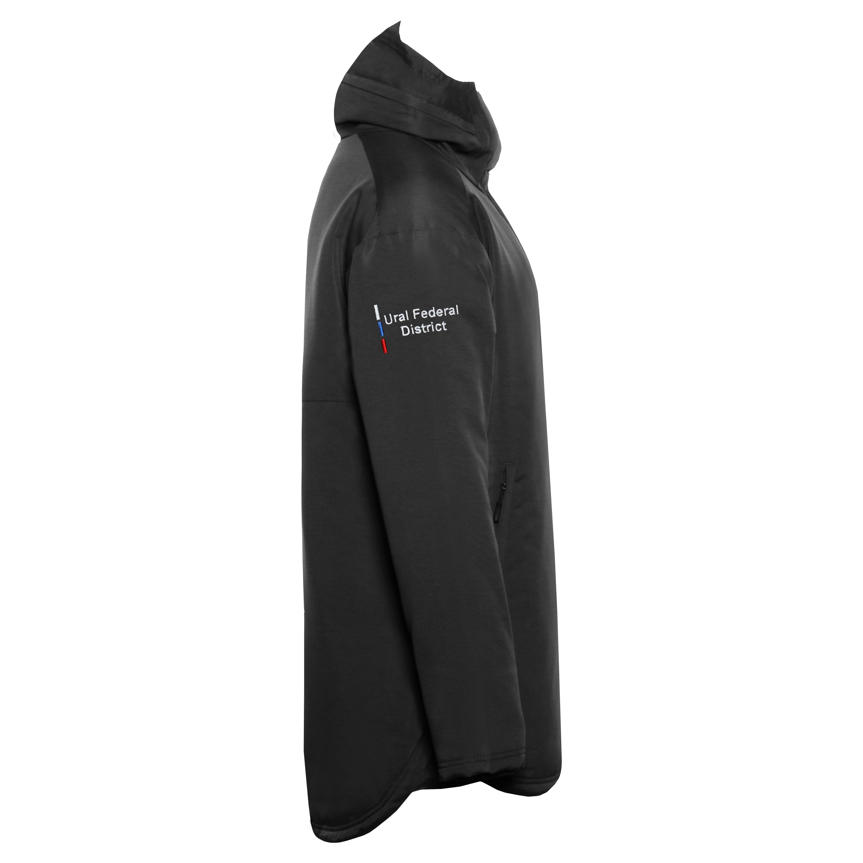 Куртка утепленная мужская STAN, 180,73, Тёмно-синий,  (46)  (52/XL)