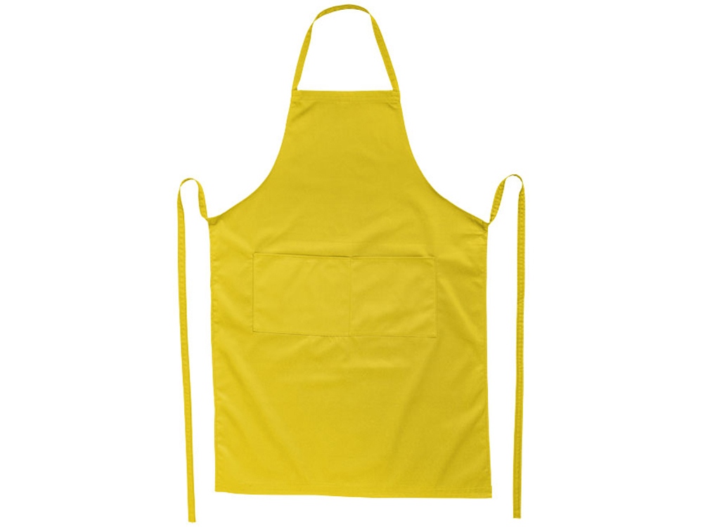 Фартук Viera, желтый