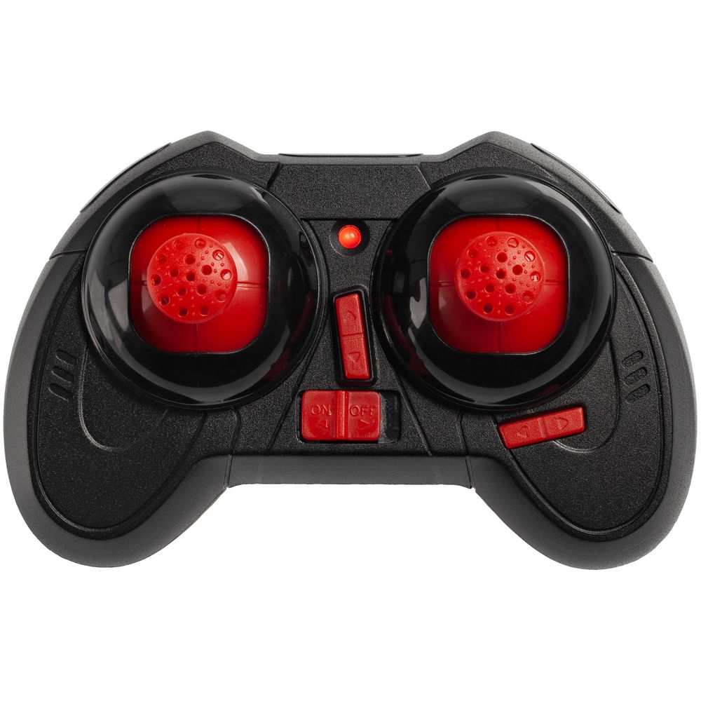 Офисный квадрокоптер Buzzy фото на сайте Print Logo.