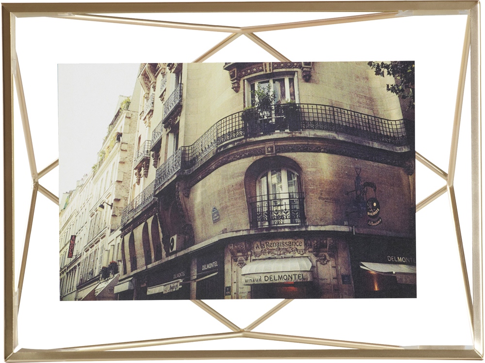 Фоторамка Prisma фото на сайте Print Logo.