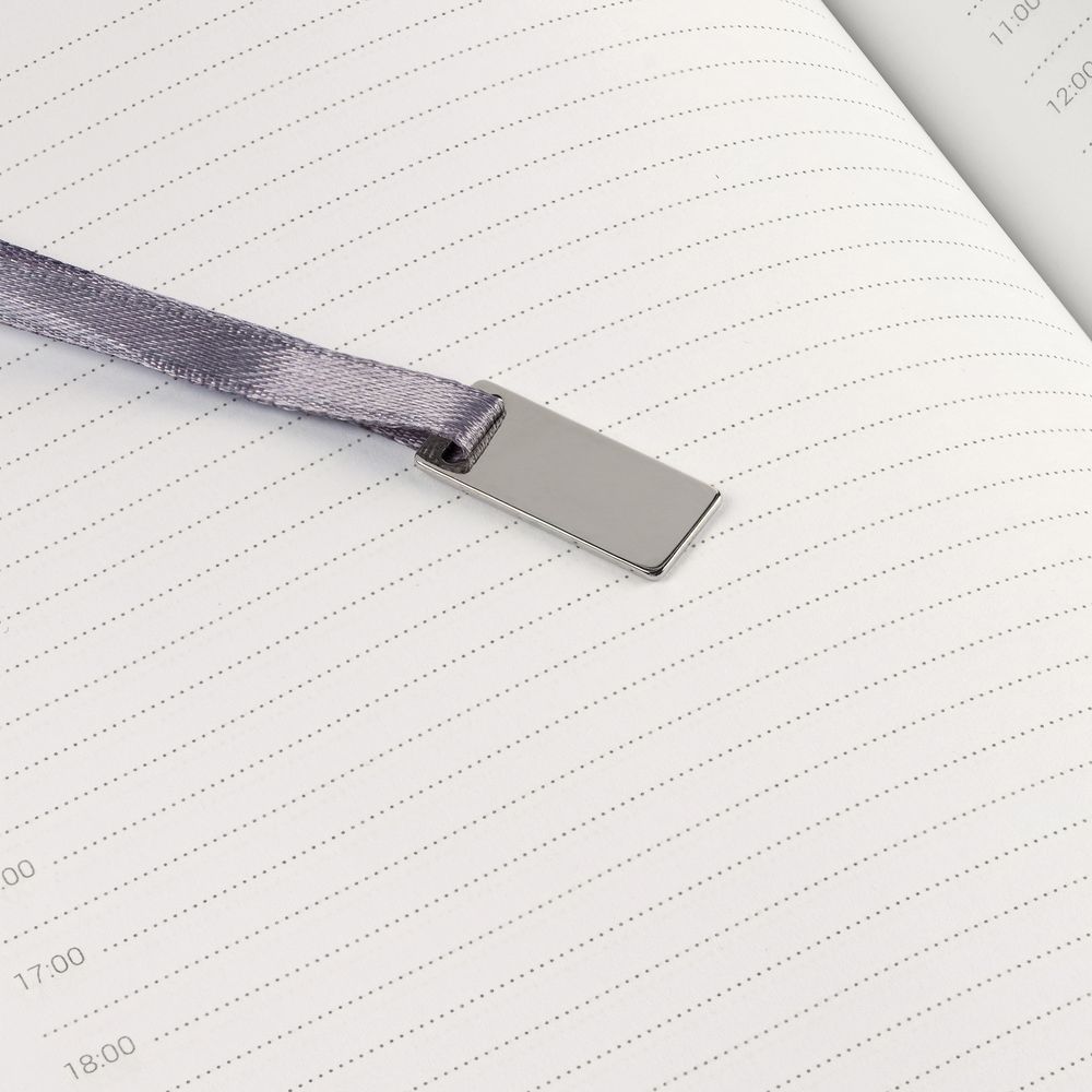 Ежедневник Grace, недатированный