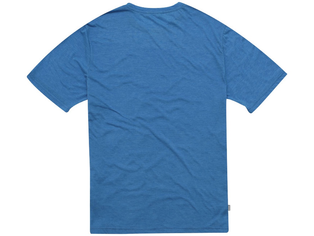 Футболка Sarek мужская, синий