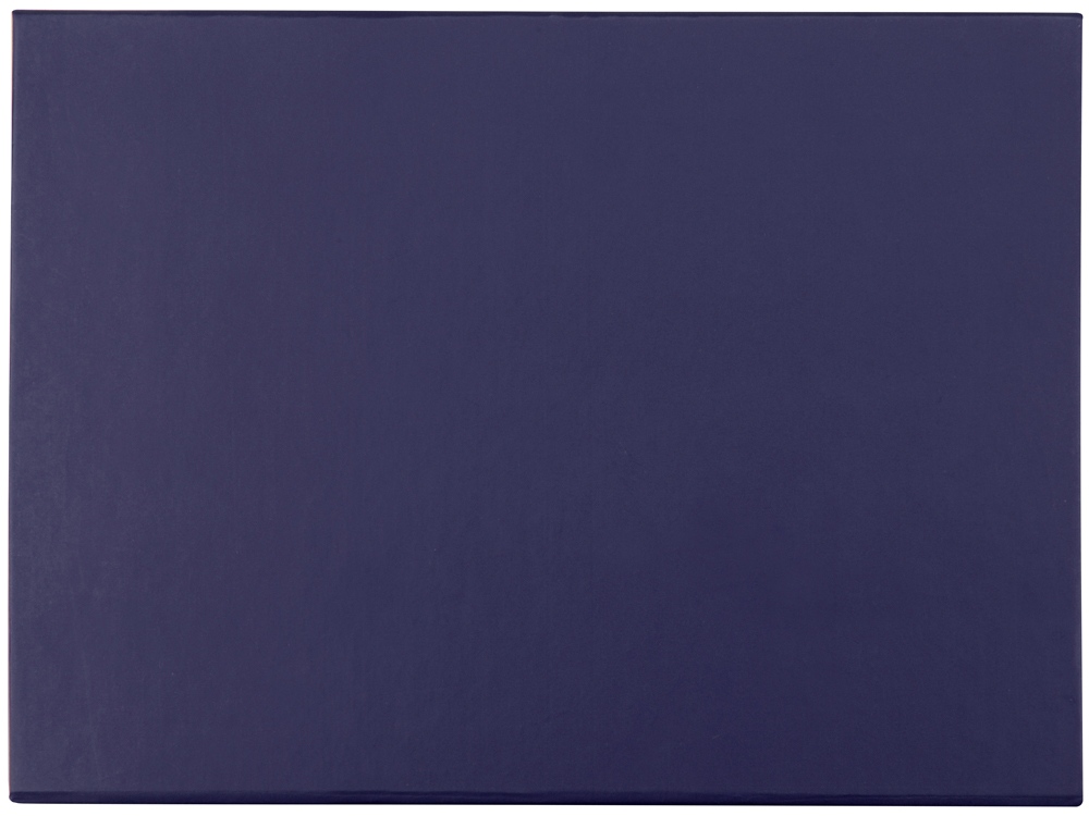 Подарочная коробка Giftbox малая, синий