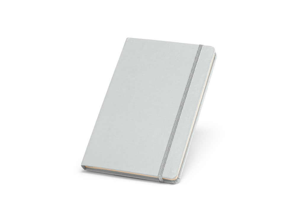 Блокнот A5 PORTMAN фото на сайте Print Logo.