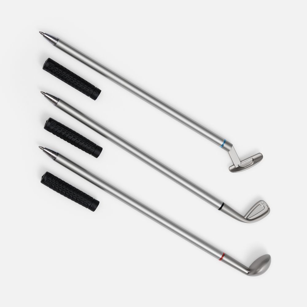 Настольный мини-гольф Golfink фото на сайте Print Logo.