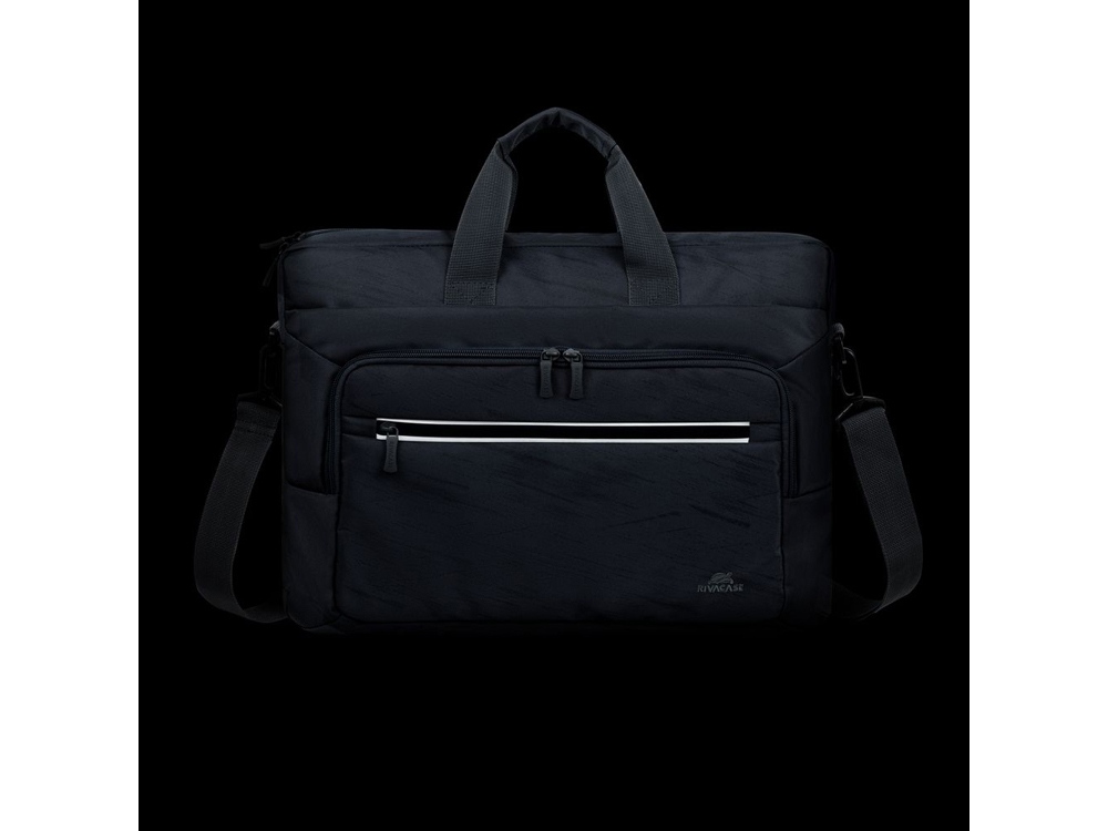 RIVACASE 7531 grey ECO сумка для ноутбука 15.6-16 / 6