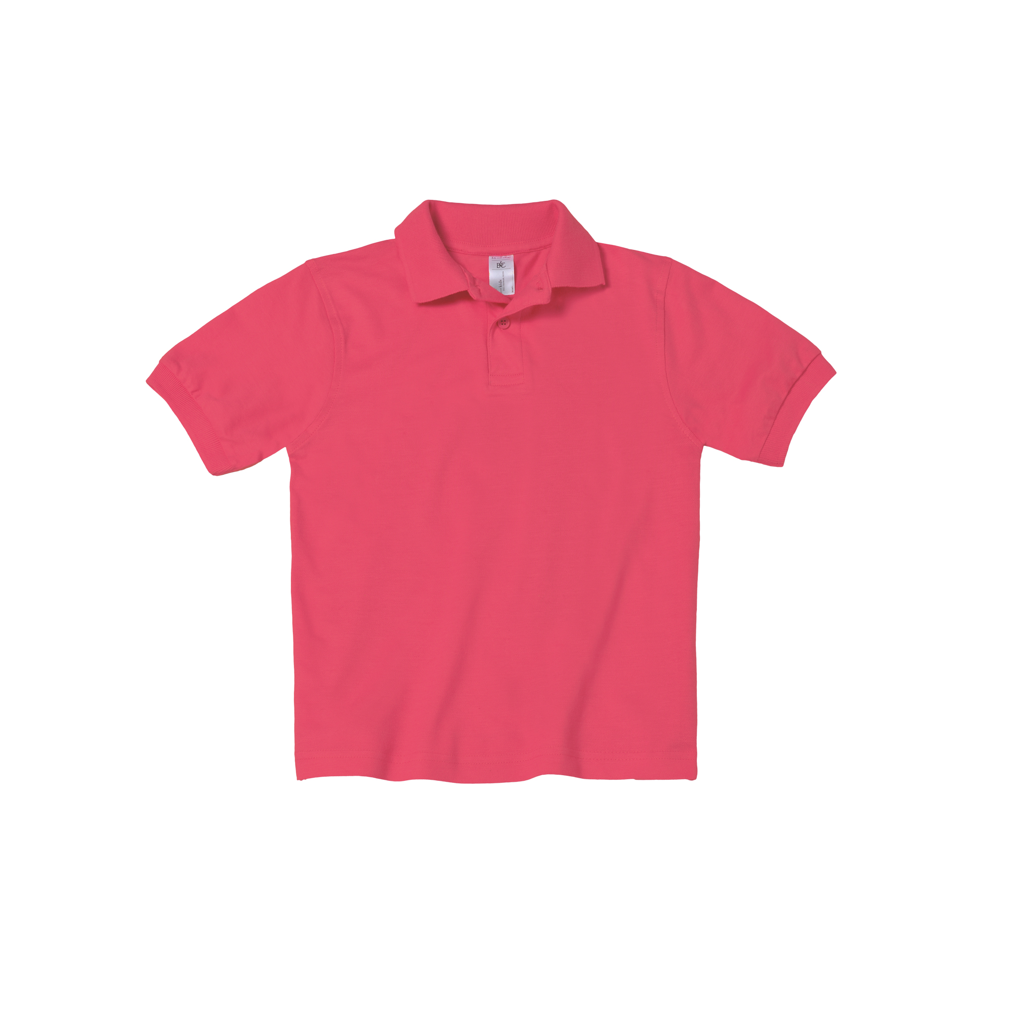 Поло детское Safran/kids фото на сайте Print Logo.