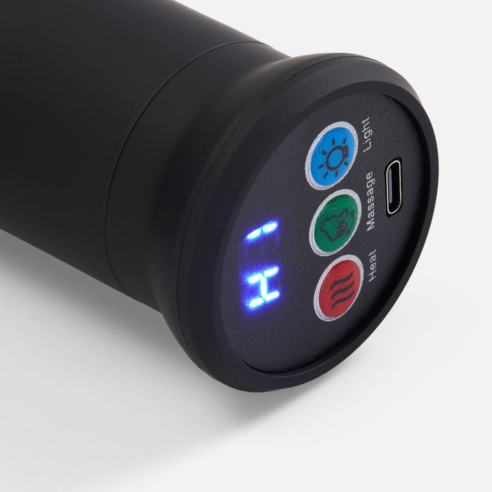 Перкусcионный массажер Stress Away