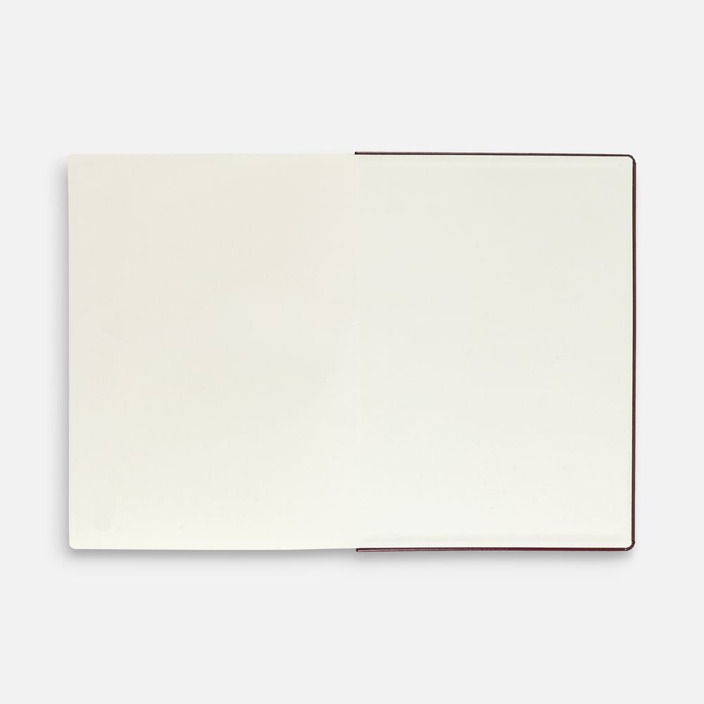 Ежедневник Grand Nebraska, недатированный