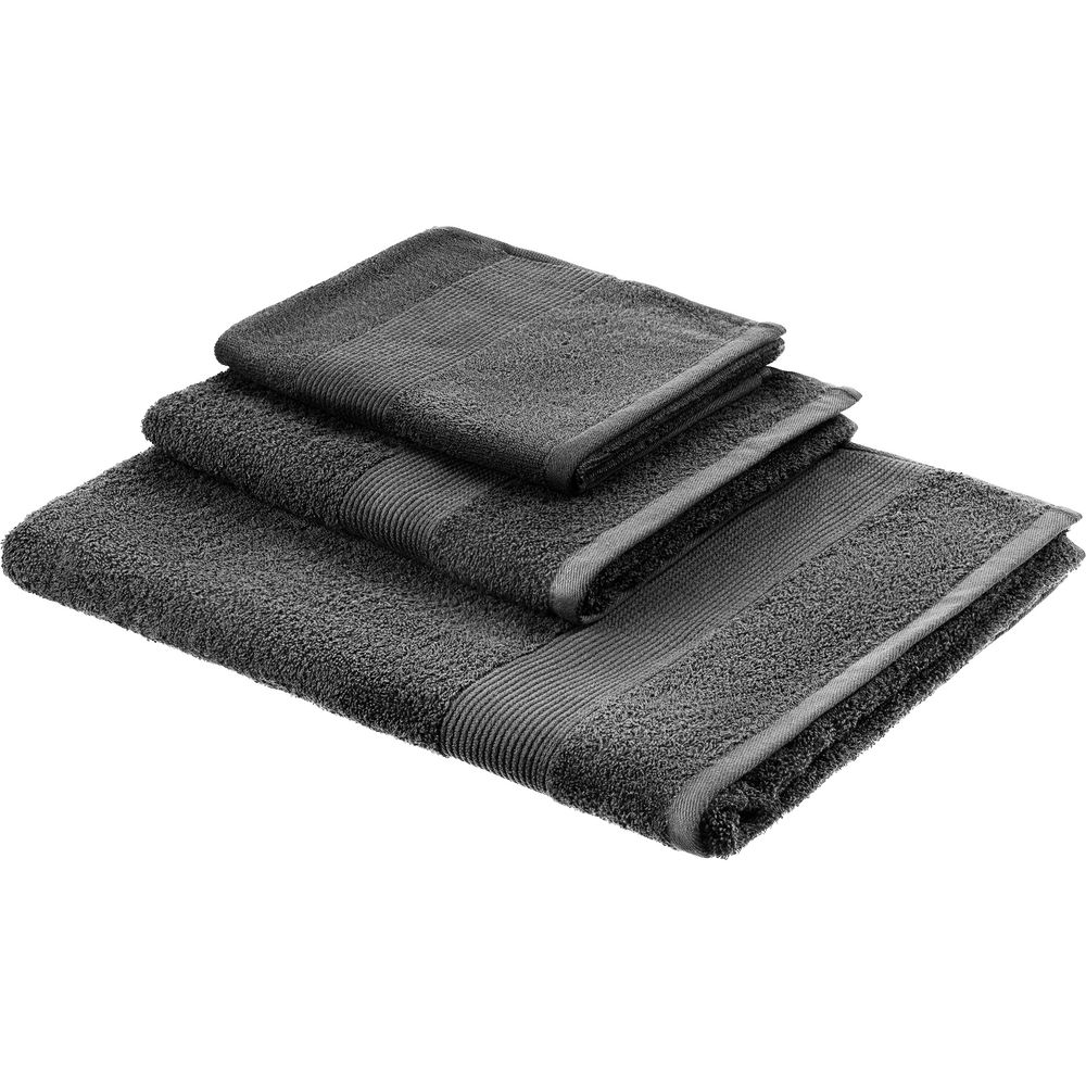 Полотенце махровое «Тиффани», малое фото на сайте Print Logo.