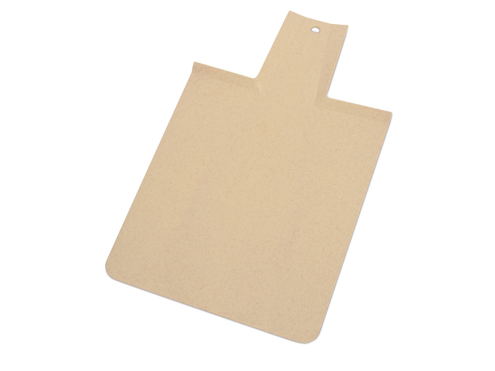 Разделочная доска из бамбукового волокна Fibra с логотипом  | Print Logo