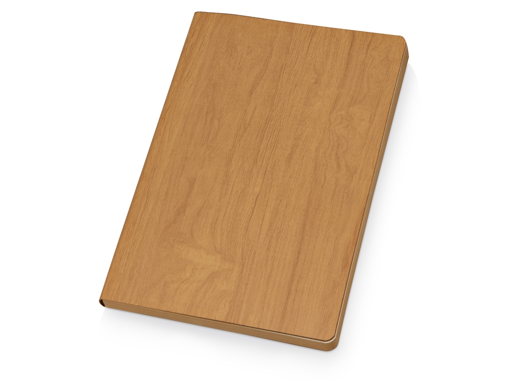 Блокнот А5 Arbor с логотипом Lettertone | Print Logo