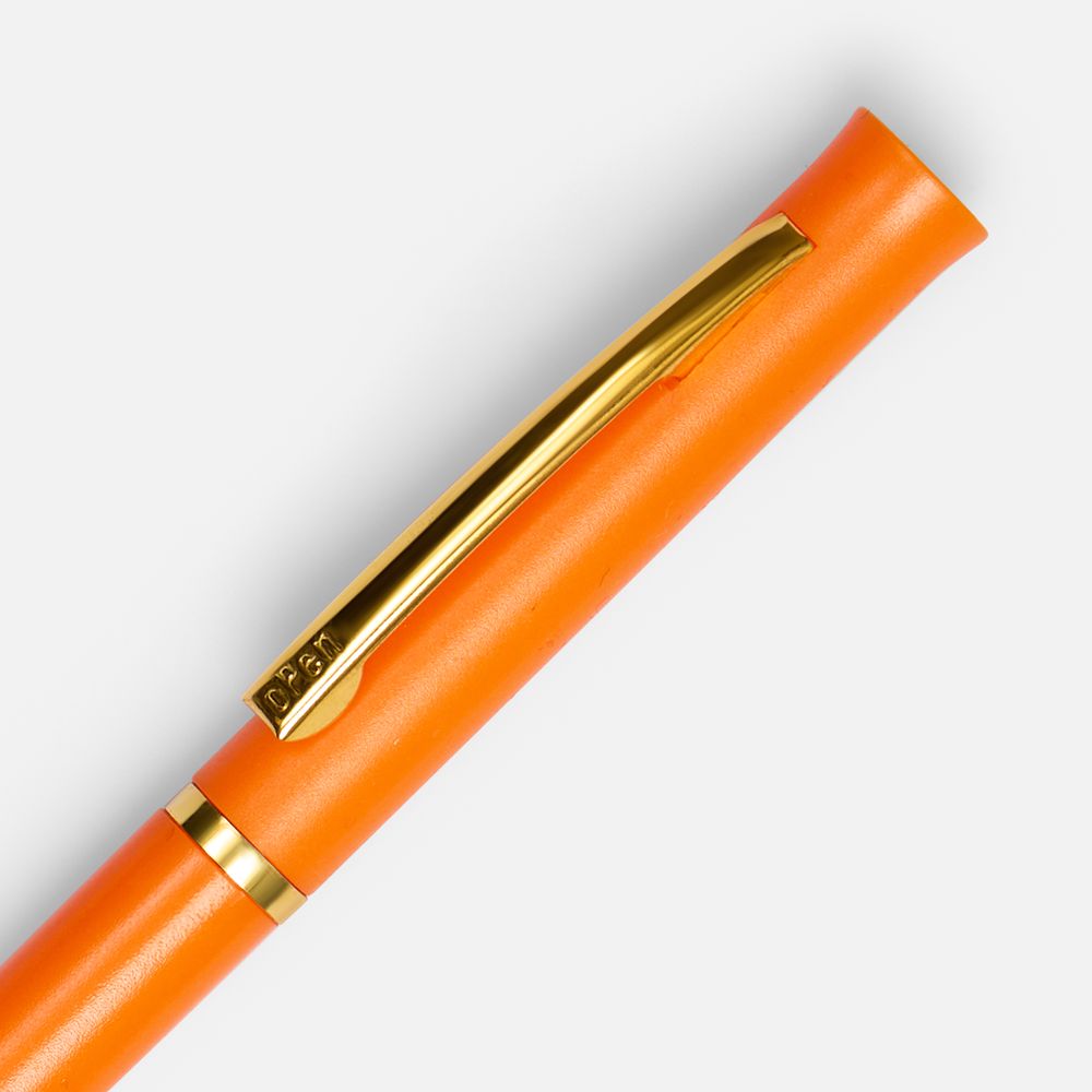 Ручка шариковая Euro Gold