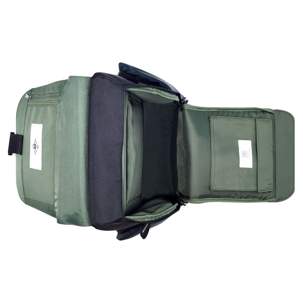 Рюкзак для ноутбука Securflap фото на сайте Print Logo.