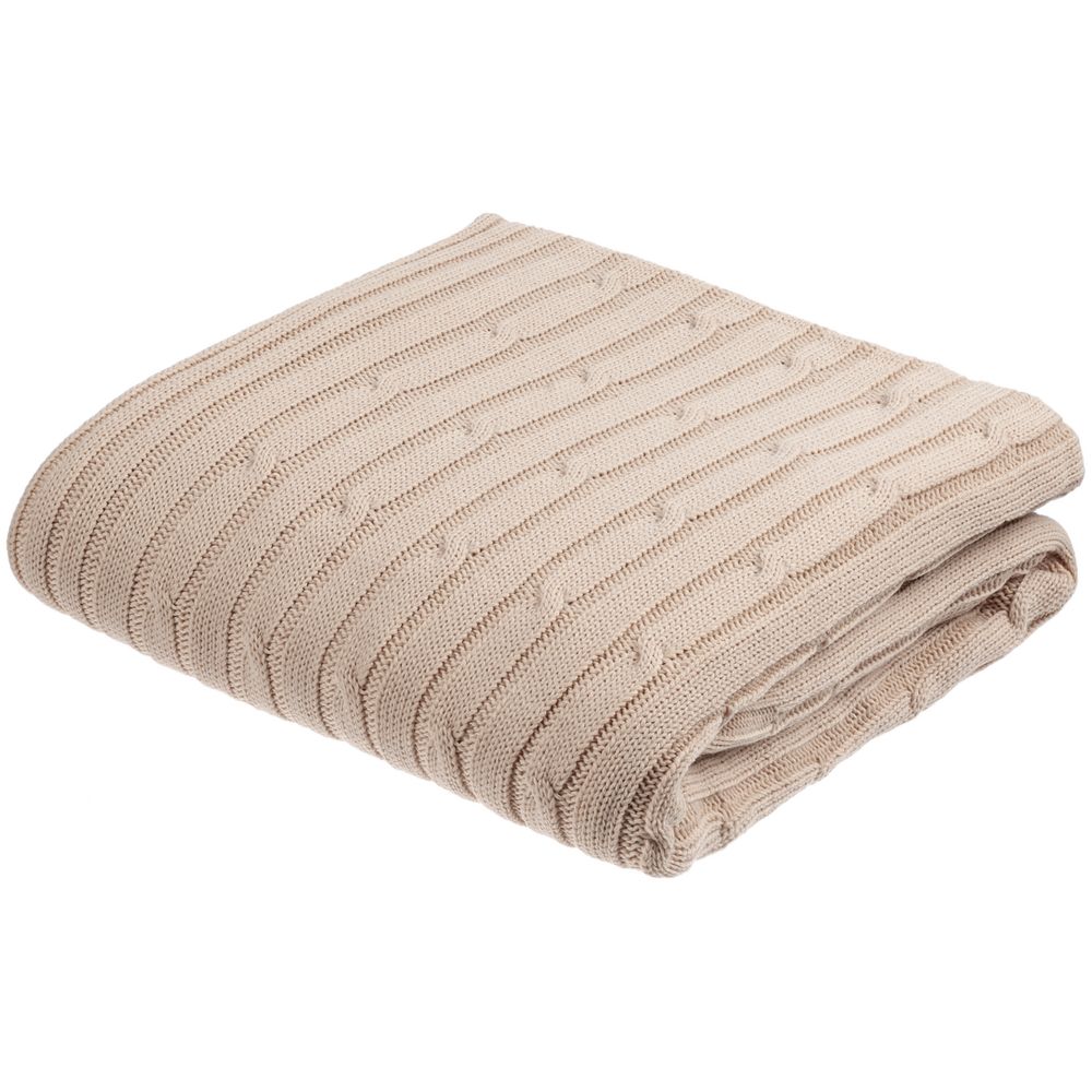 Плед Remit фото на сайте Print Logo.