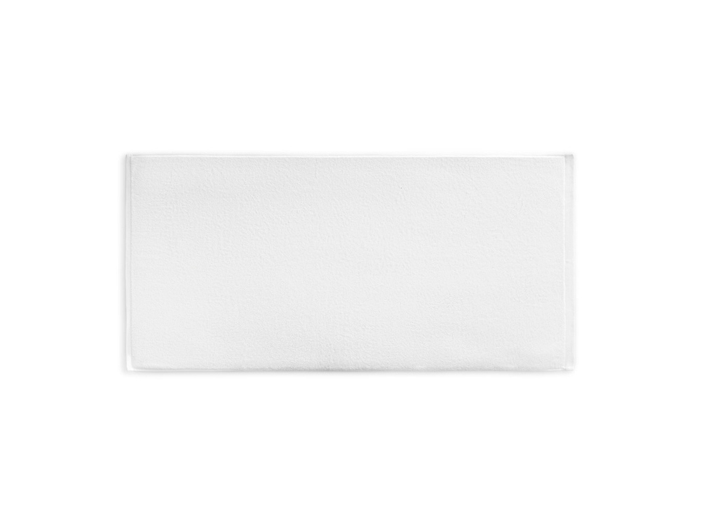 BARDEM L Банное полотенце, белый