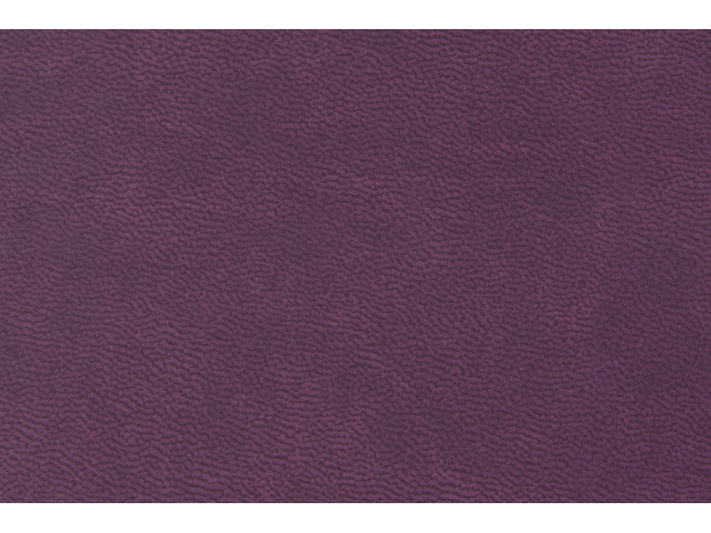 Ежедневник А5 недатированный Megapolis Velvet Flex, фиолетовый