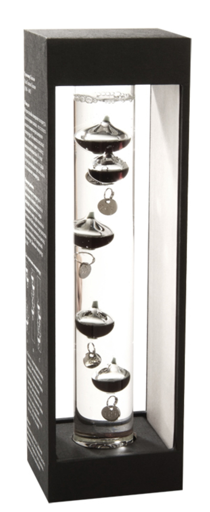 Термометр «Галилео Галилей» фото на сайте Print Logo.