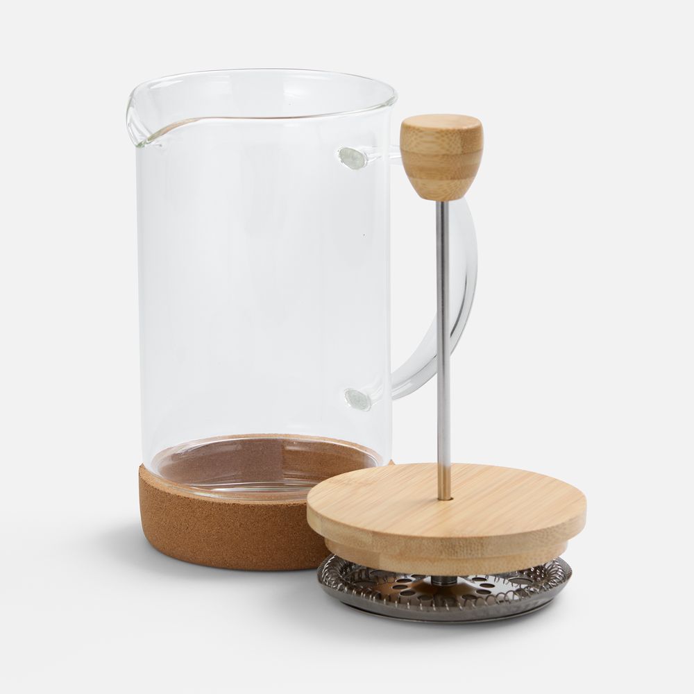 Френч-пресс Morning Person фото на сайте Print Logo.