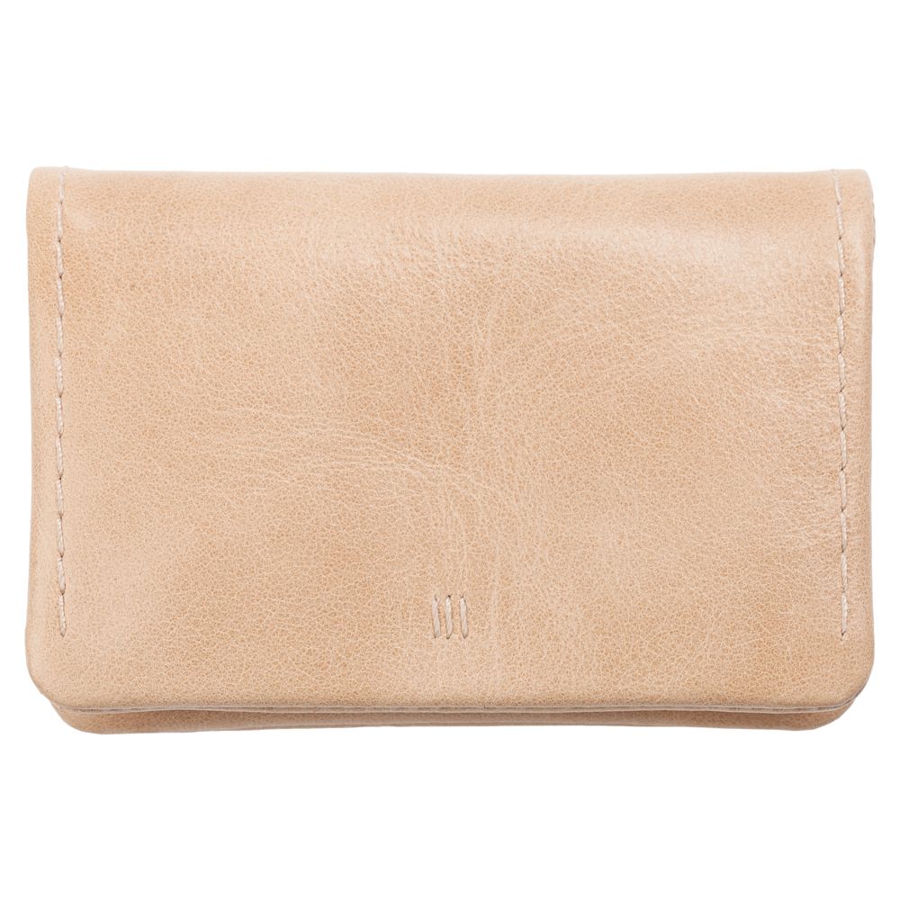 Футляр для визиток Caffelatte фото на сайте Print Logo.