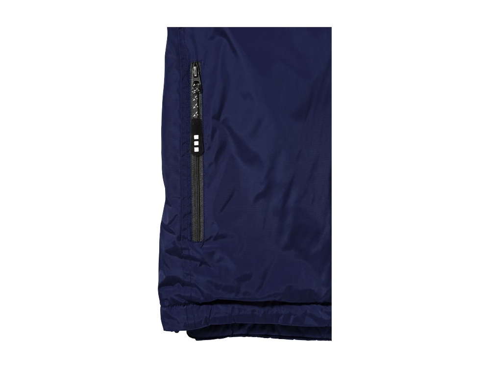 Куртка Smithers женская, темно-синий