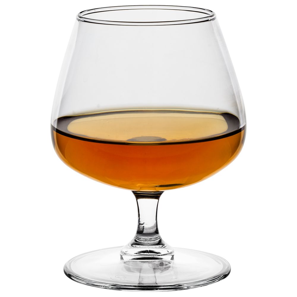 Бокал Charente фото на сайте Print Logo.