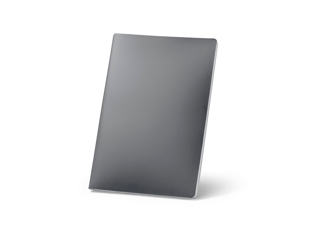 Блокнот A5 QUEIROS с логотипом  | Print Logo