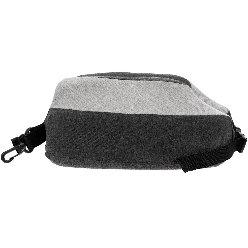 Дорожная подушка Piligrim фото на сайте Print Logo.