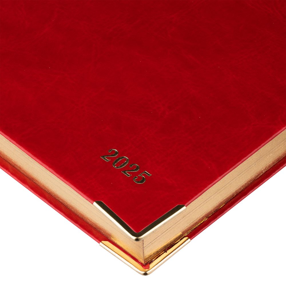 Ежедневник Lugo, датированный