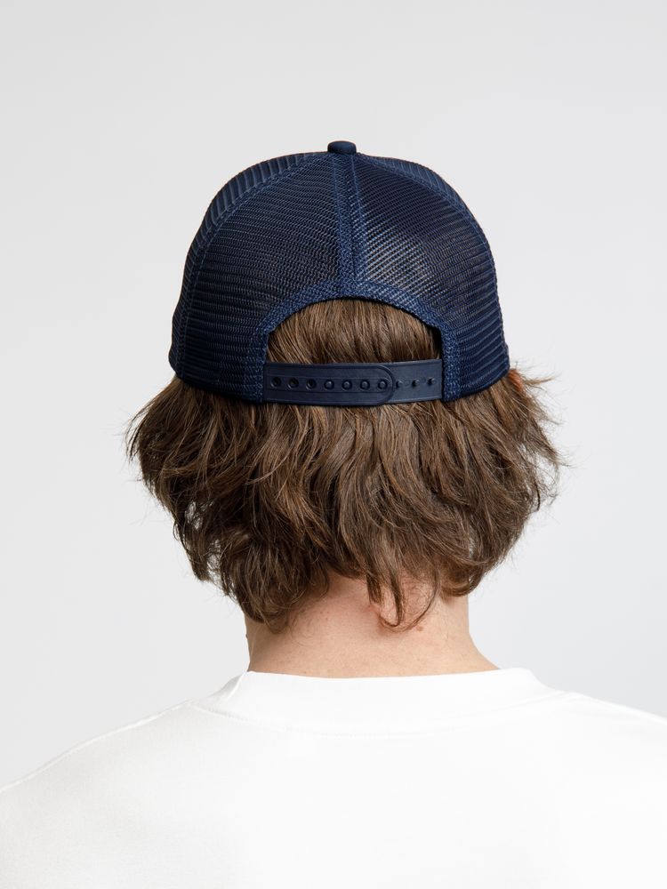 Бейсболка Seguro Air фото на сайте Print Logo.