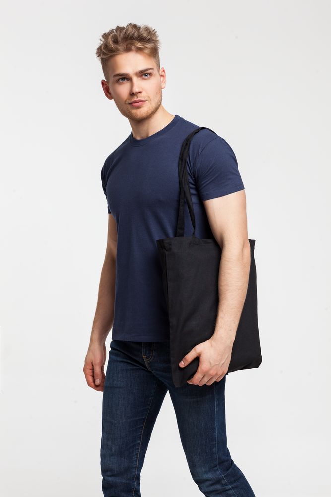 Холщовая сумка Basic 105