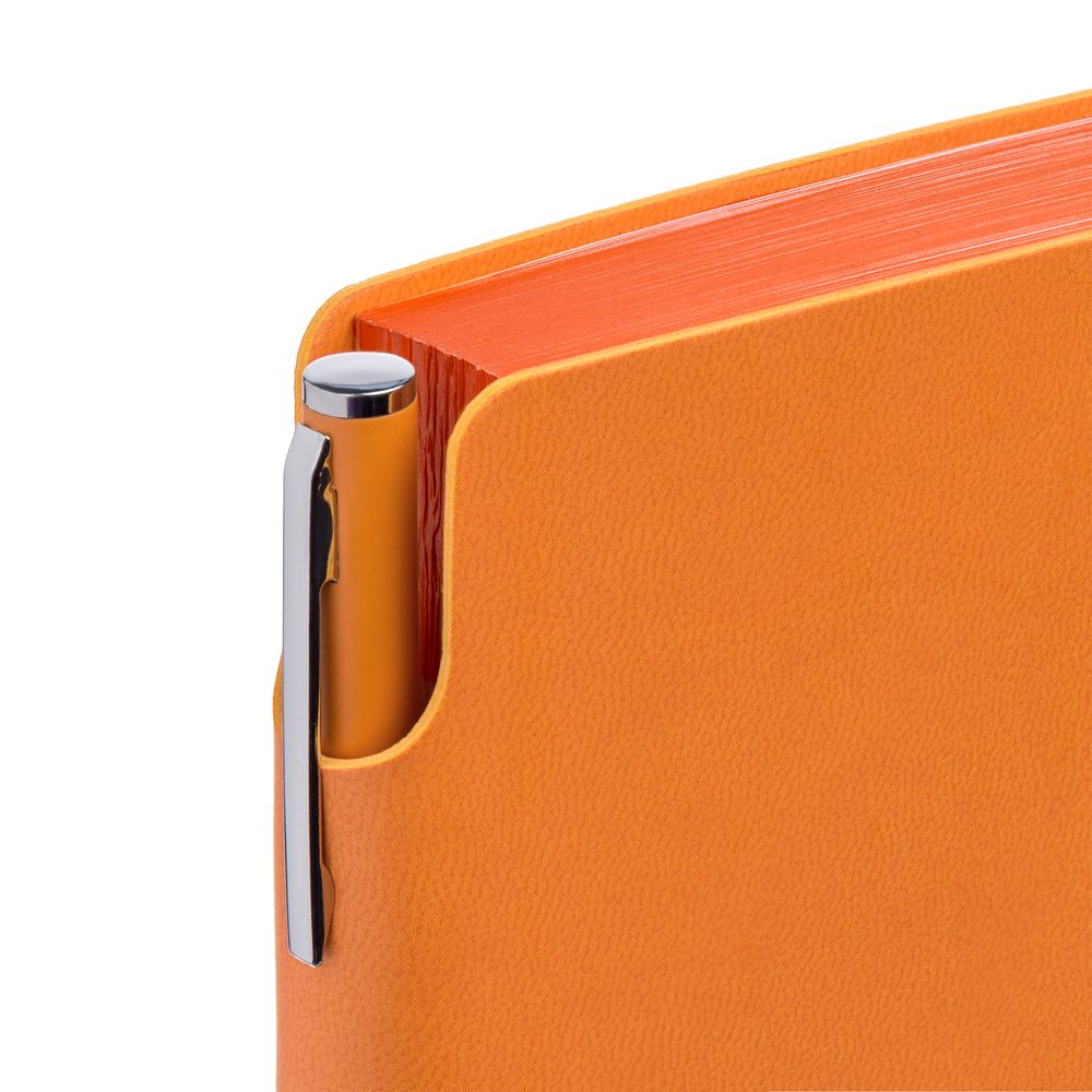 Ежедневник Flexpen Color, датированный