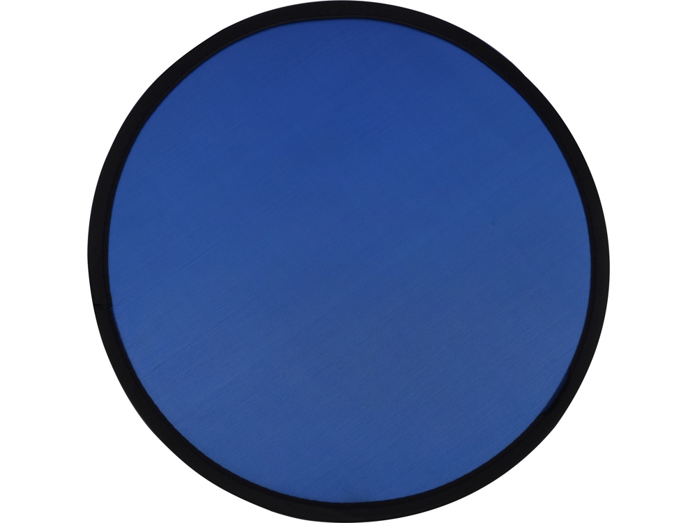 Летающая тарелка, синий