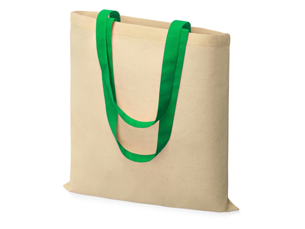 Сумка Dakota из хлопка 100 г/м2 с логотипом  | Print Logo