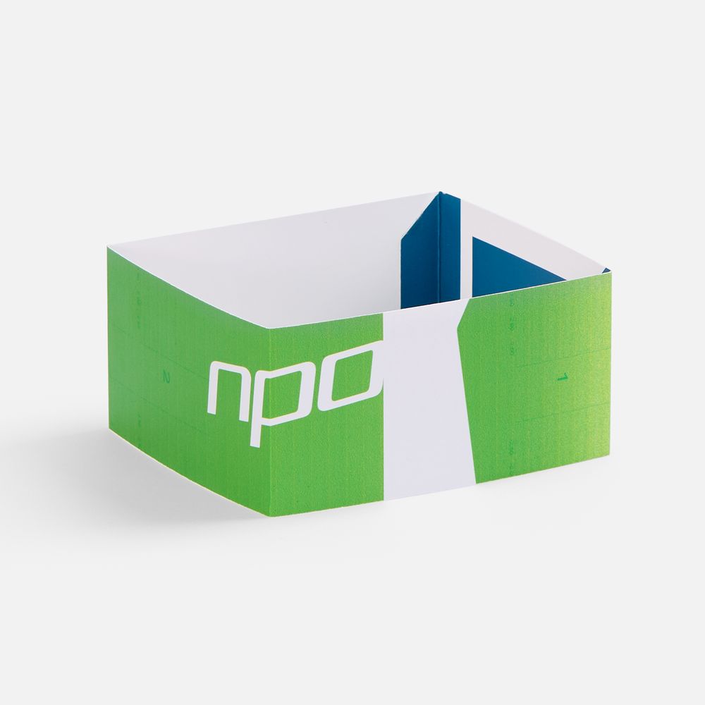 Шубер Casefect на заказ — пример нанесения логотипа (сделано в России) | Print Logo