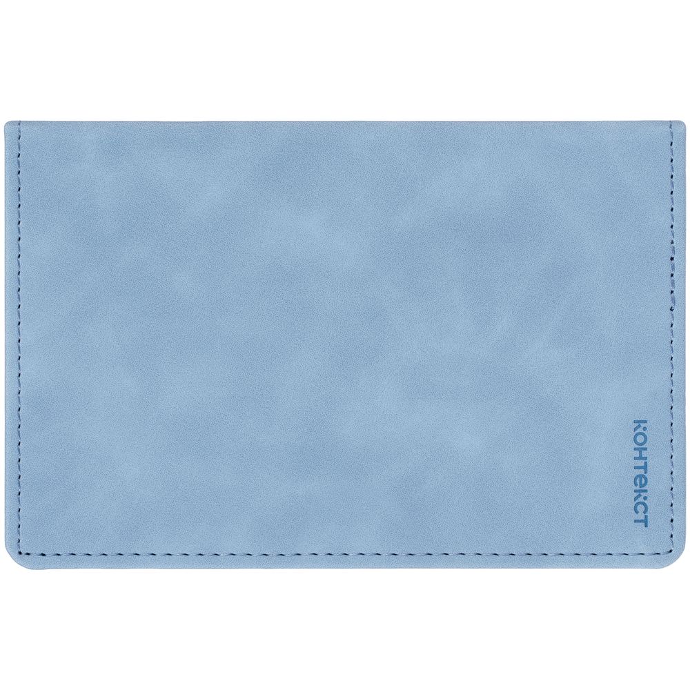 Еженедельник Urban, недатированный фото на сайте Print Logo.