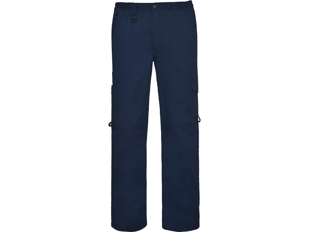 Брюки Protect, мужские с логотипом Roly | Print Logo