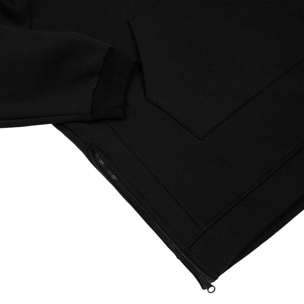 Худи унисекс оверсайз Easy Street фото на сайте Print Logo.