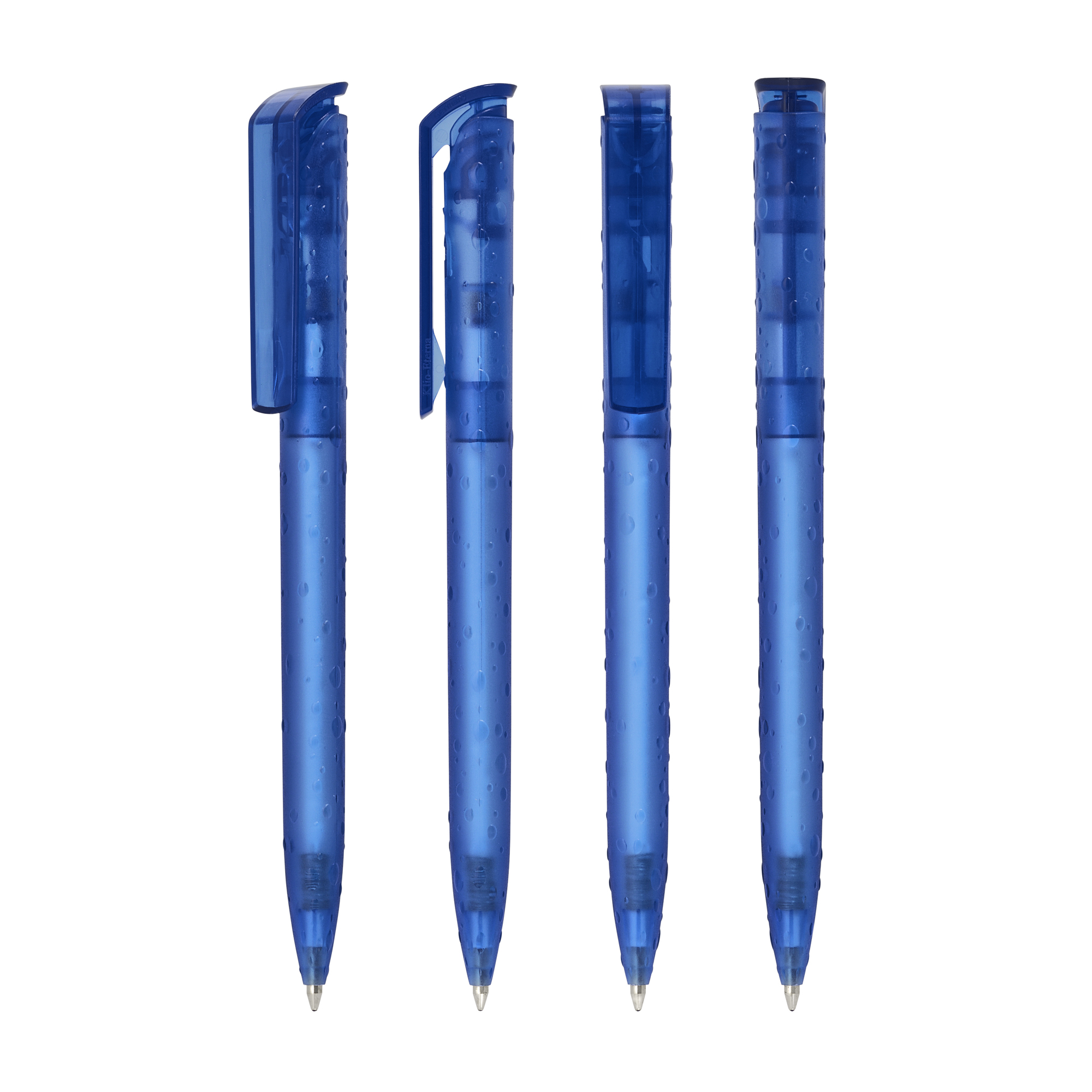 Ручка шариковая RAIN фото на сайте Print Logo.