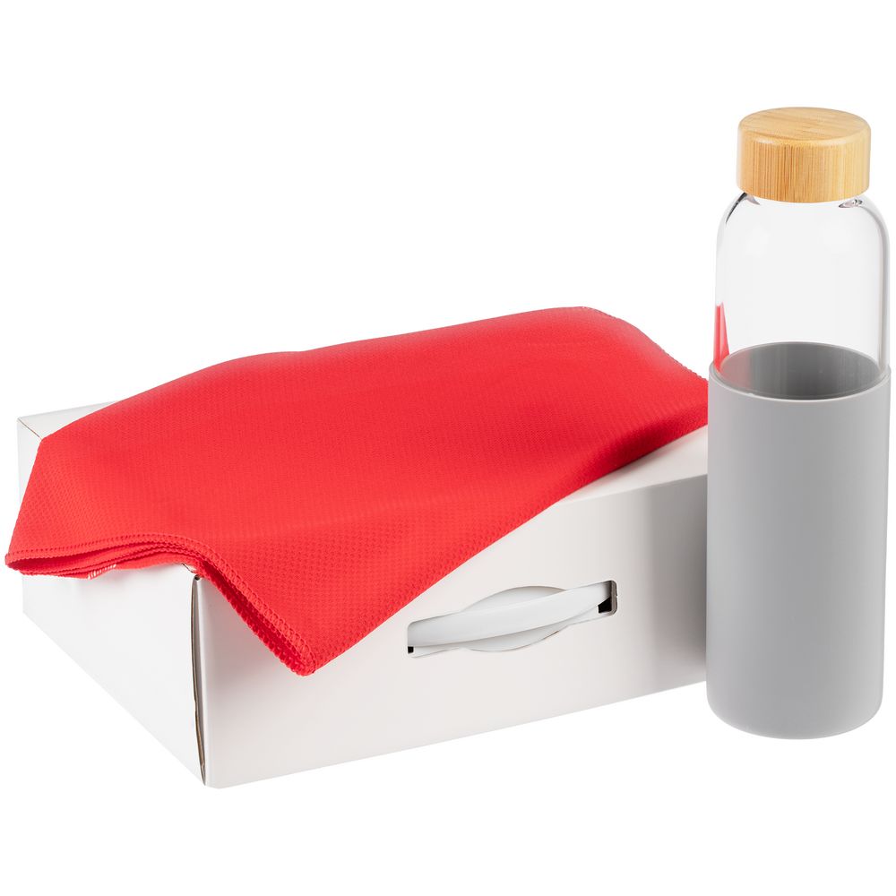 Коробка Matter Light, белая